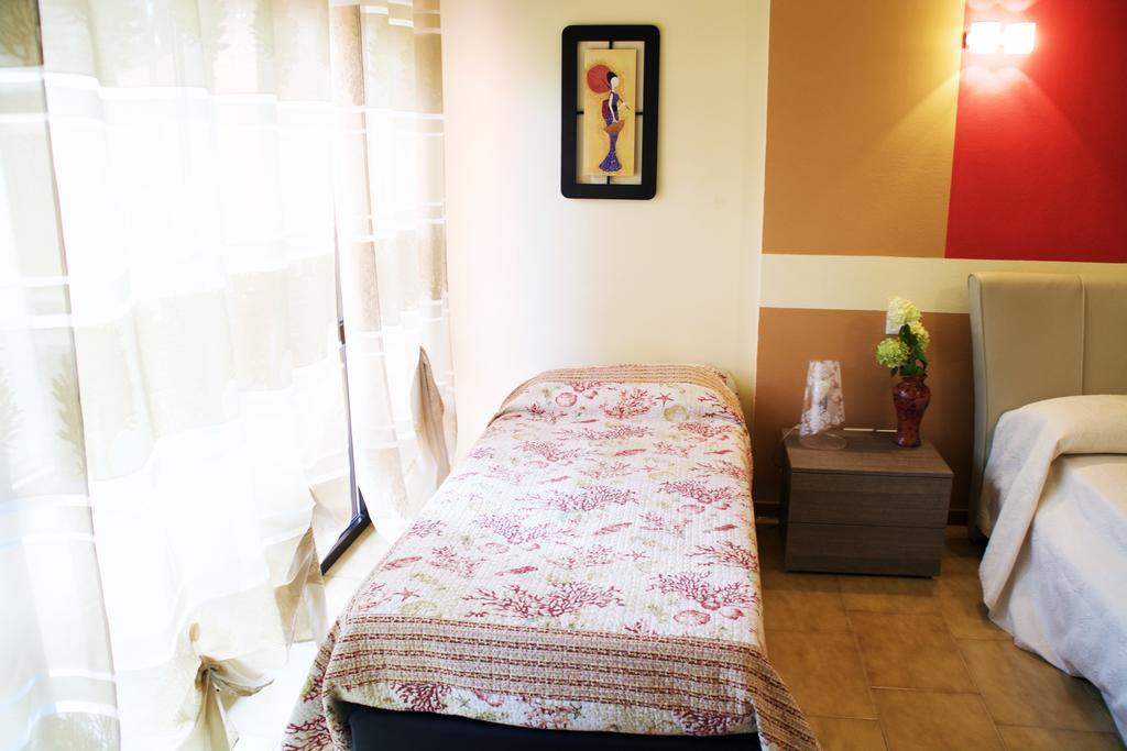 فيرونا B&B Silvia المظهر الخارجي الصورة