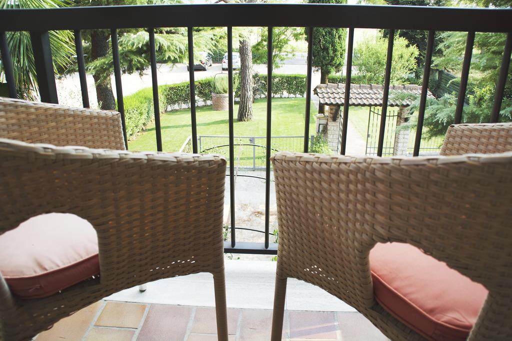 فيرونا B&B Silvia المظهر الخارجي الصورة