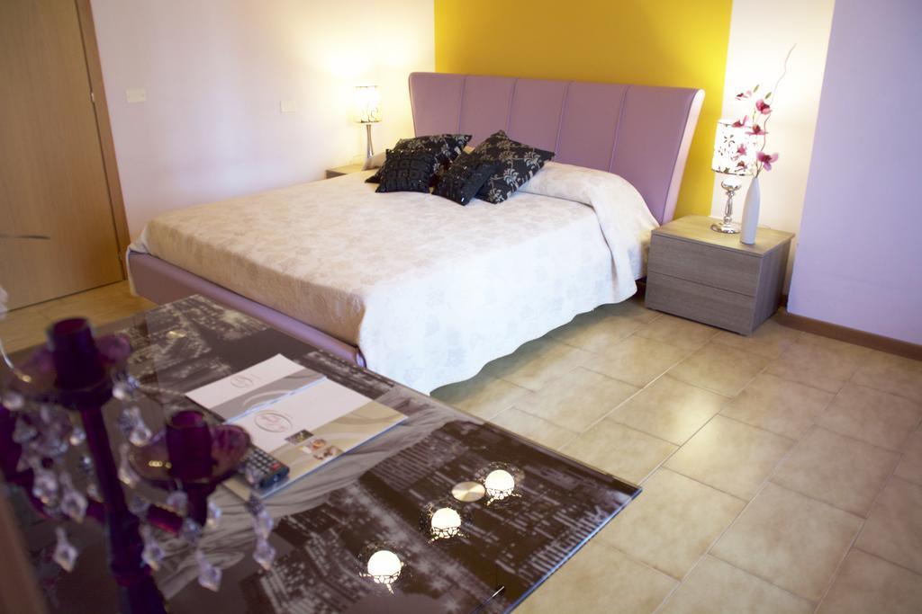 فيرونا B&B Silvia المظهر الخارجي الصورة